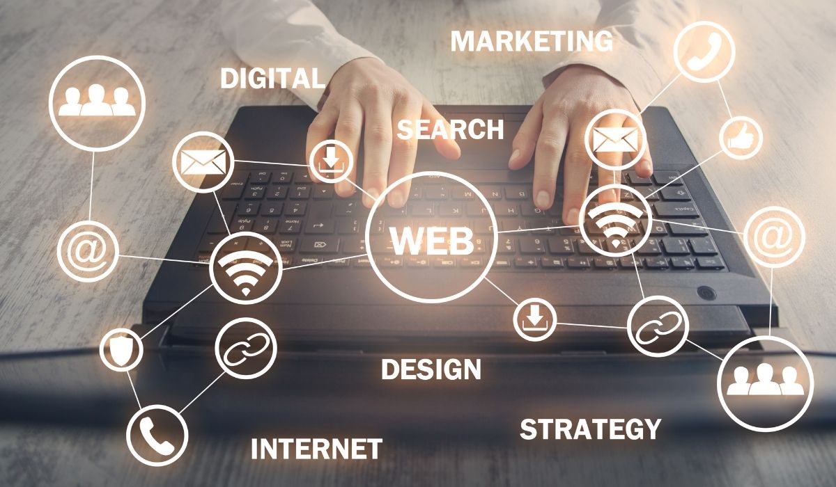 Kavaklıdere Web Tasarım
